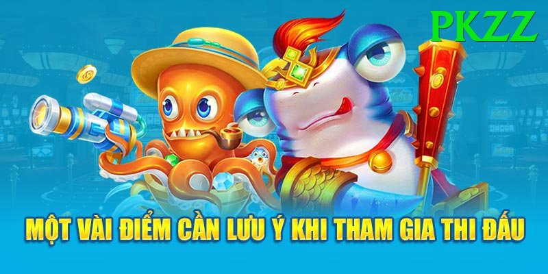 Game Bắn Cá Đổi Thưởng - Trải nghiệm tuyệt vời