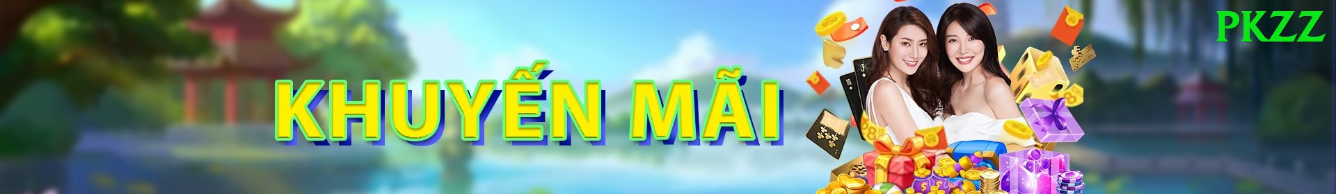 Khuyến Mãi Hấp Dẫn - Ưu đãi đặc biệt