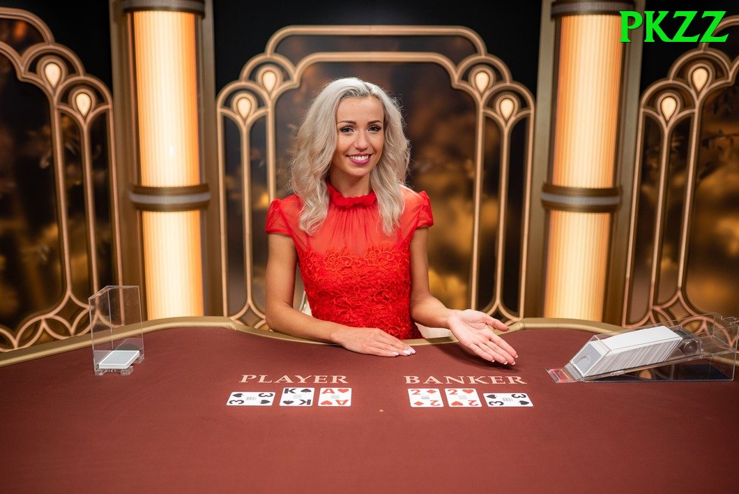 Sòng Bài Trực Tuyến - Trải nghiệm tuyệt vời