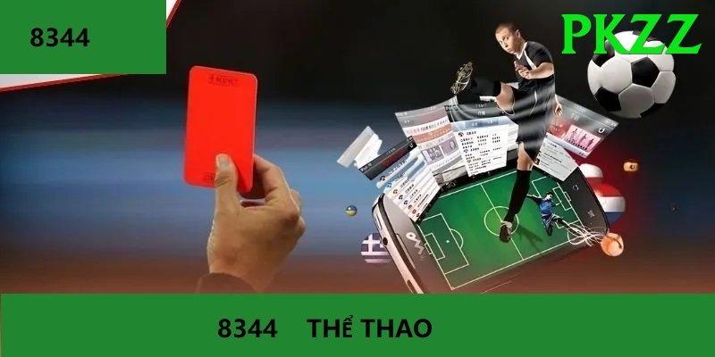 Cá Cược Thể Thao - Trải nghiệm tuyệt vời